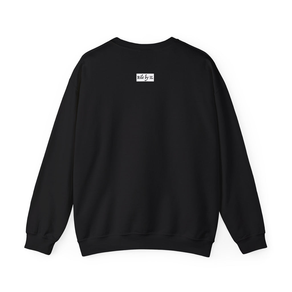 Cowboy Portrait Sweatshirt