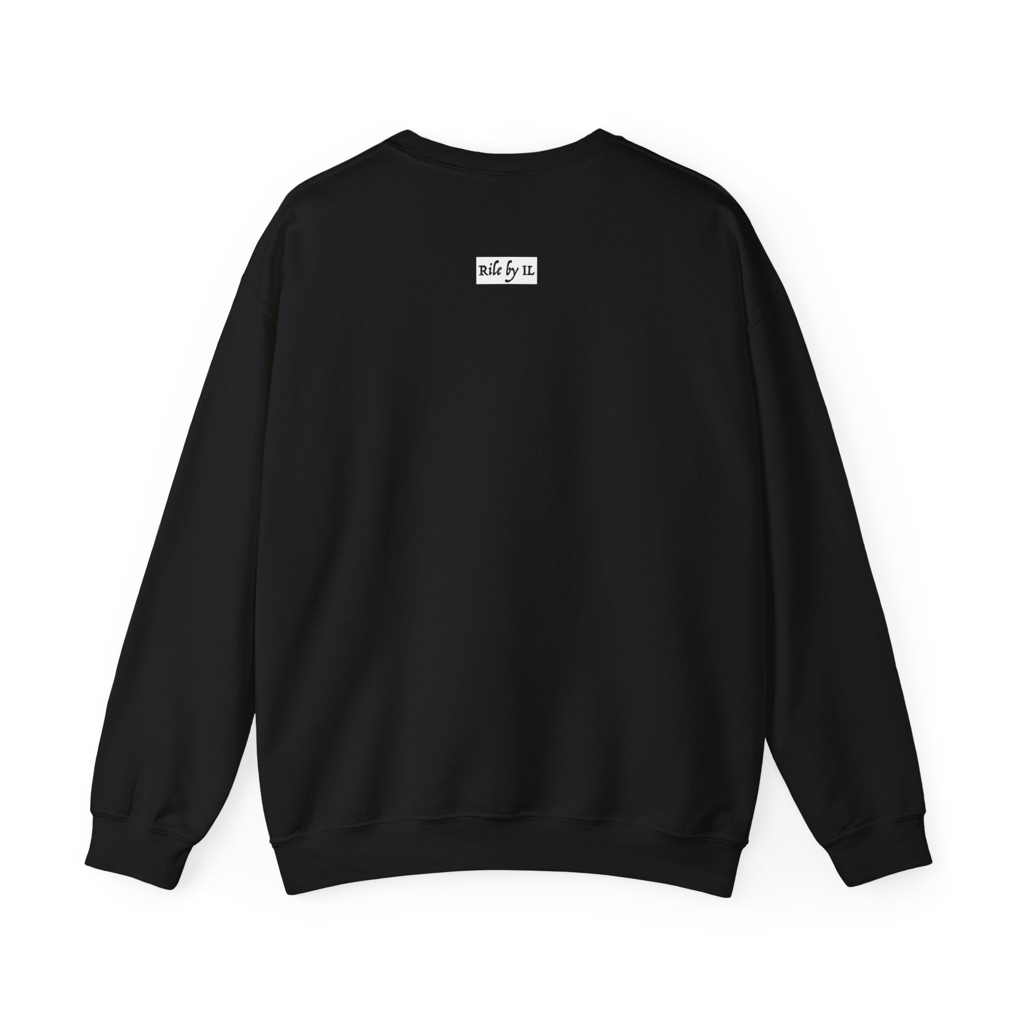 Cowboy Portrait Sweatshirt