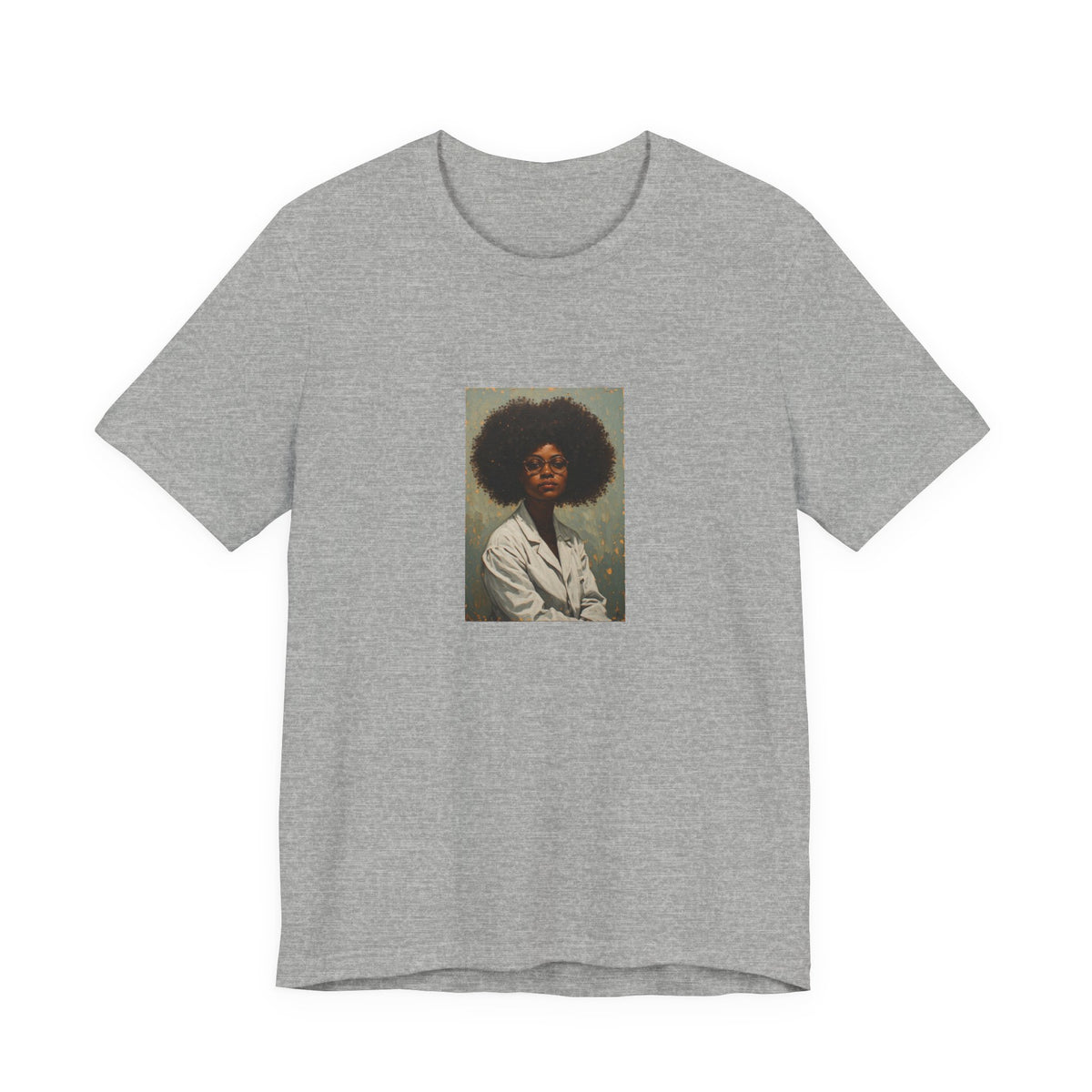Scientist T-shirt