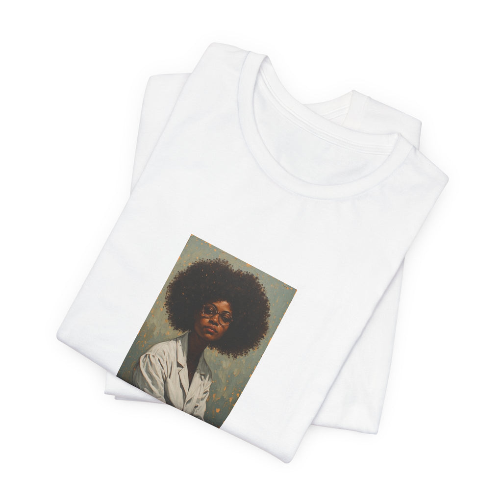 Scientist T-shirt