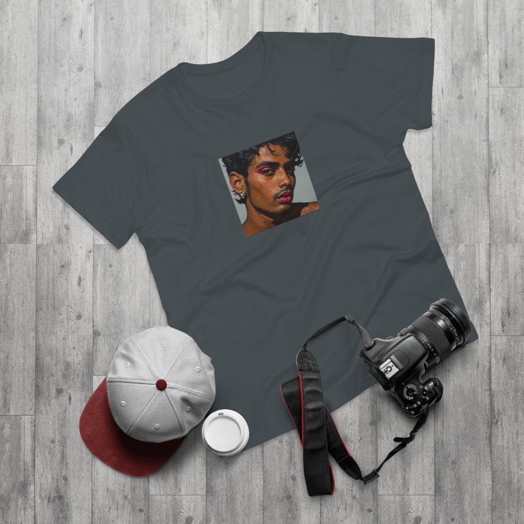 Man w/ Bijoux T-shirt