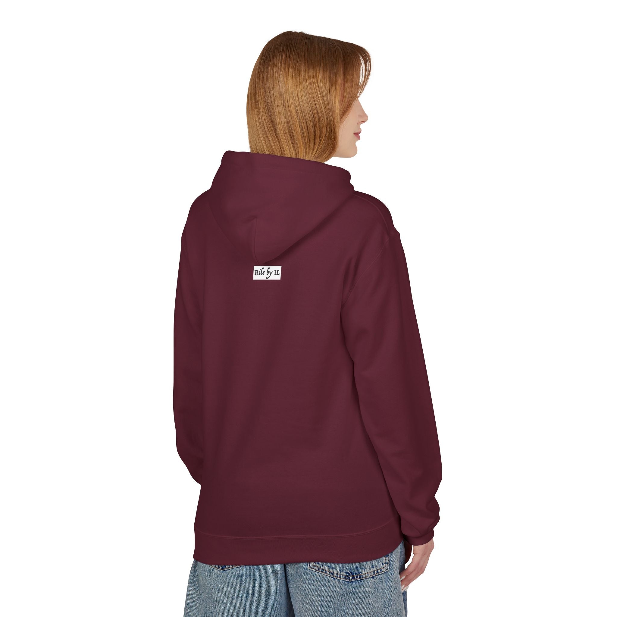 Scientist Hoodie