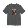 Kissing Couple T-shirt
