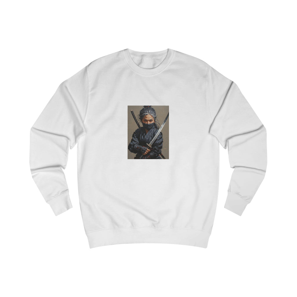 Warrior Sweatshirt
