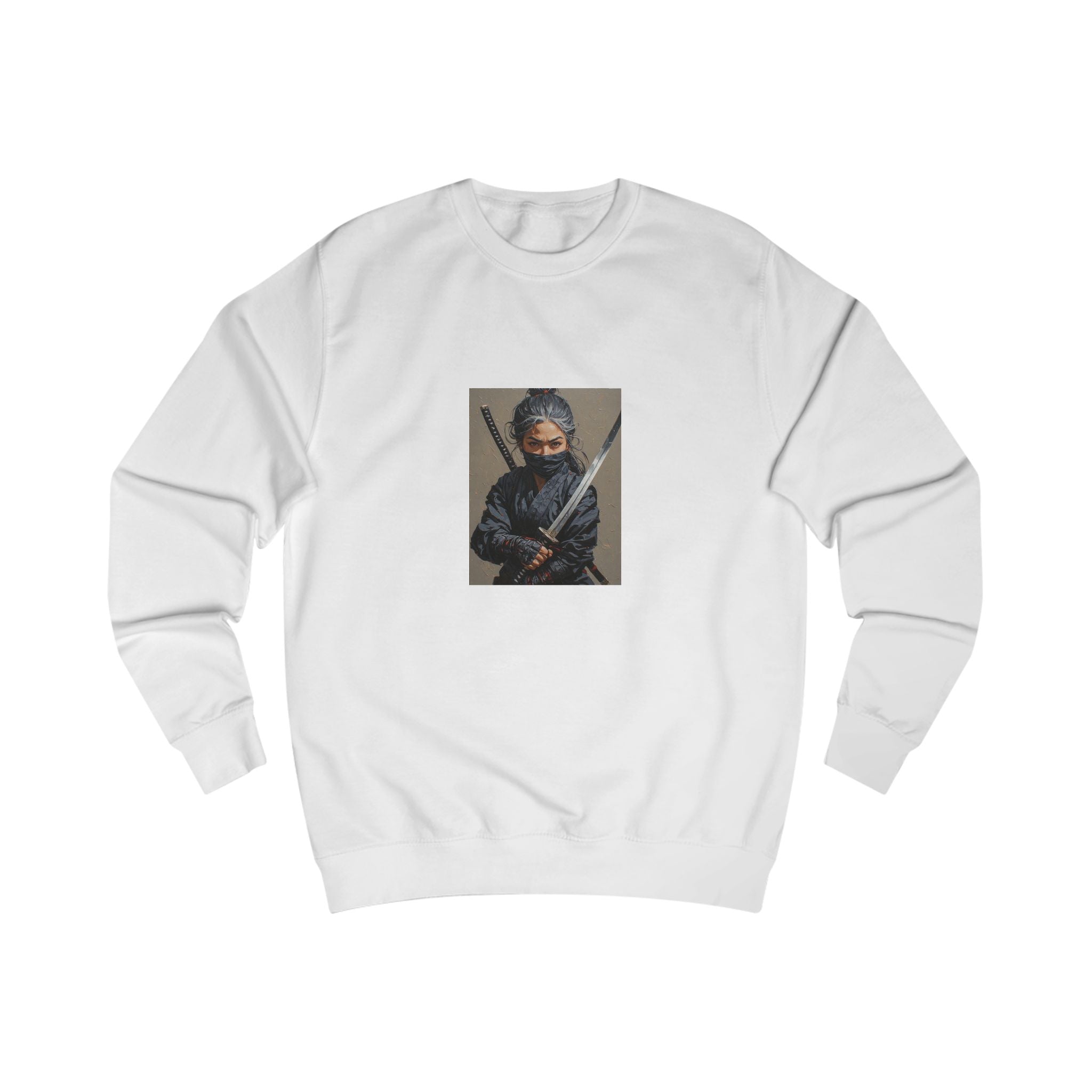 Warrior Sweatshirt