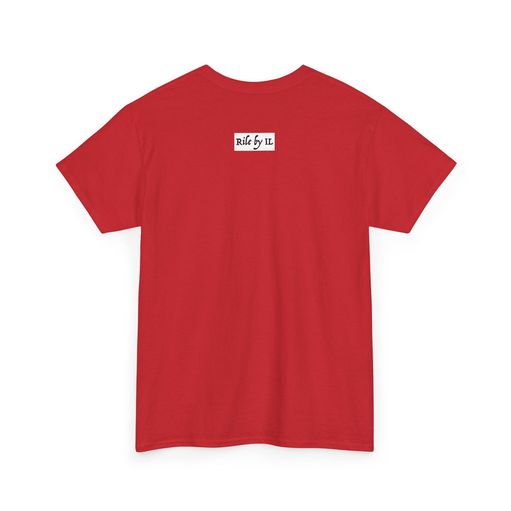 Boxing Grandma T-shirt