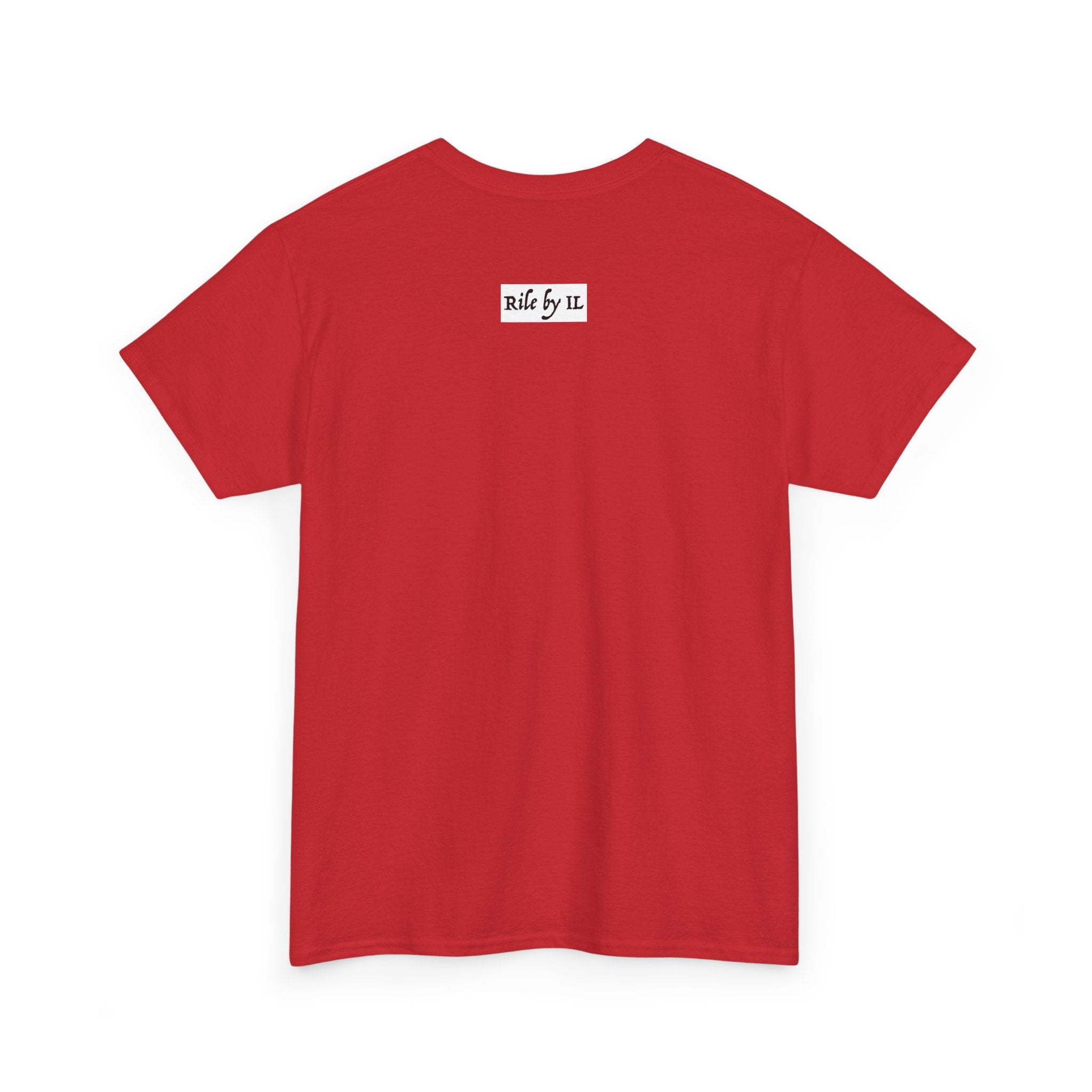 Boxing Grandma T-shirt