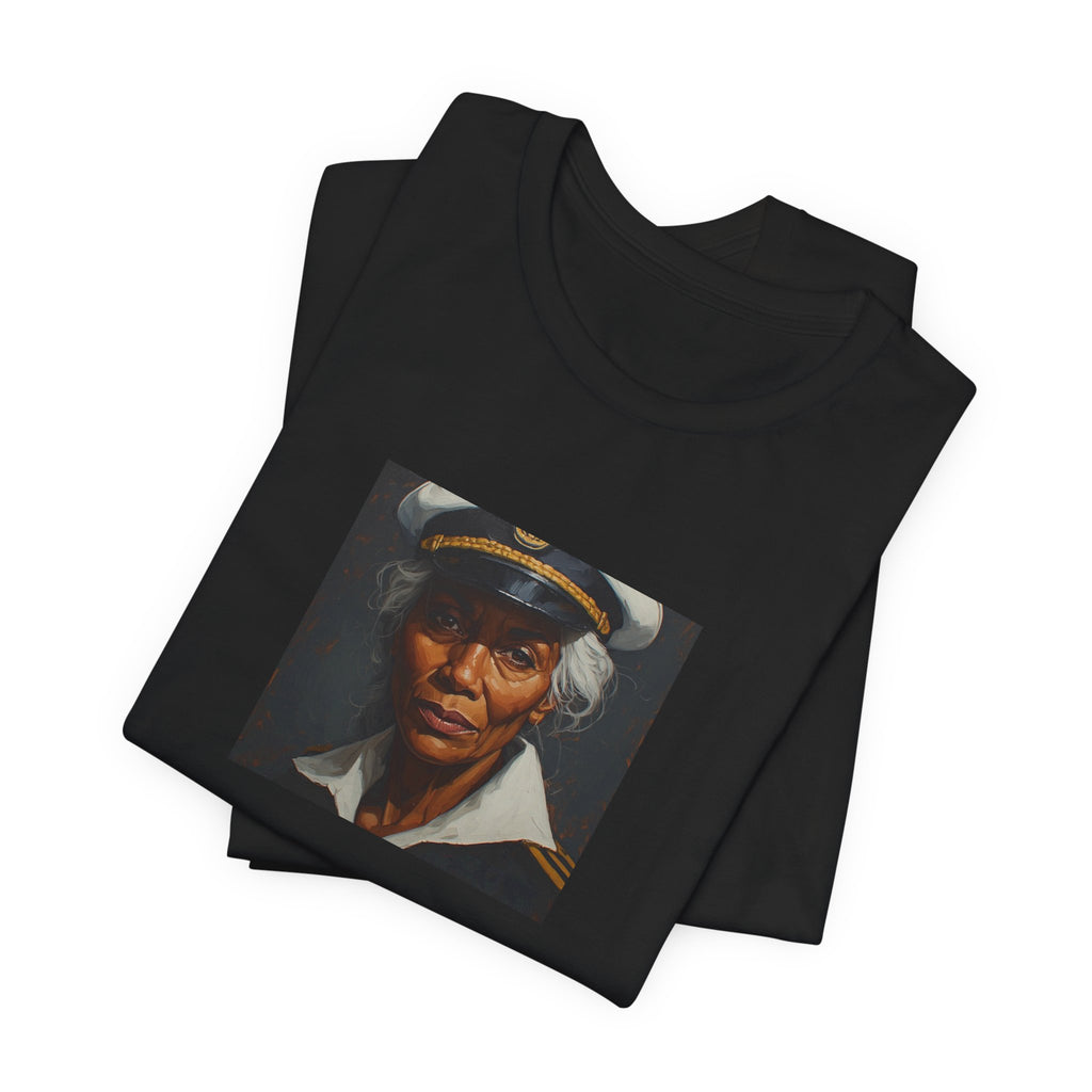 Captain T-Shirt