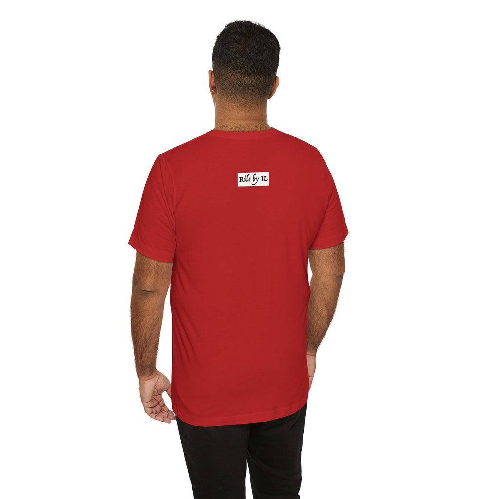 Boxing Grandma T-shirt