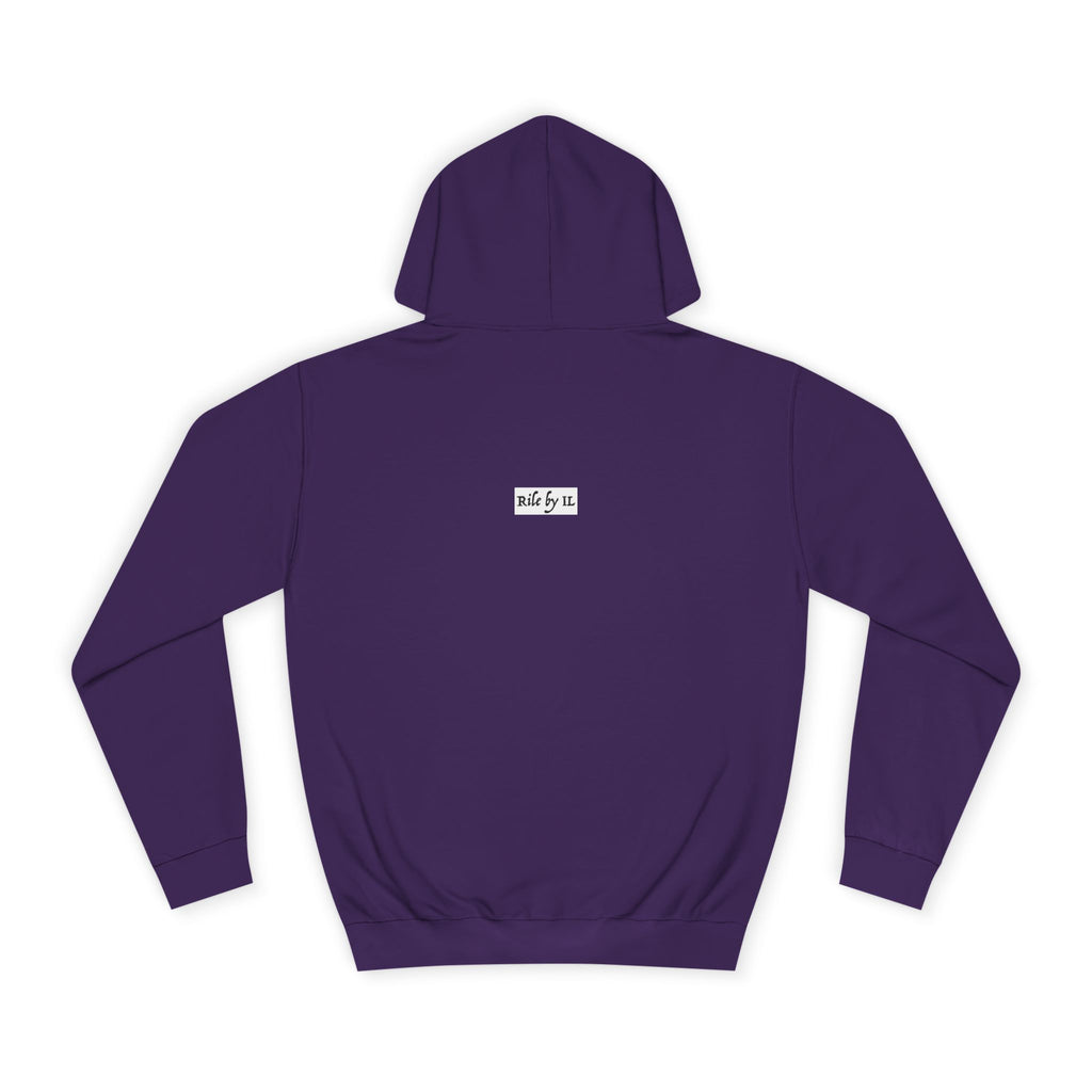 Veiled Man Hoodie