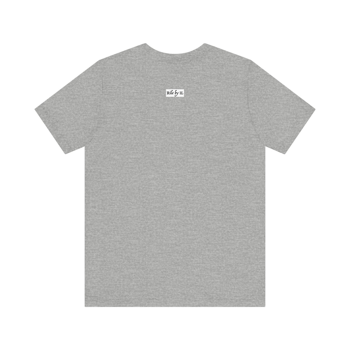 Man w/ Pink Eyeshadow T-Shirt