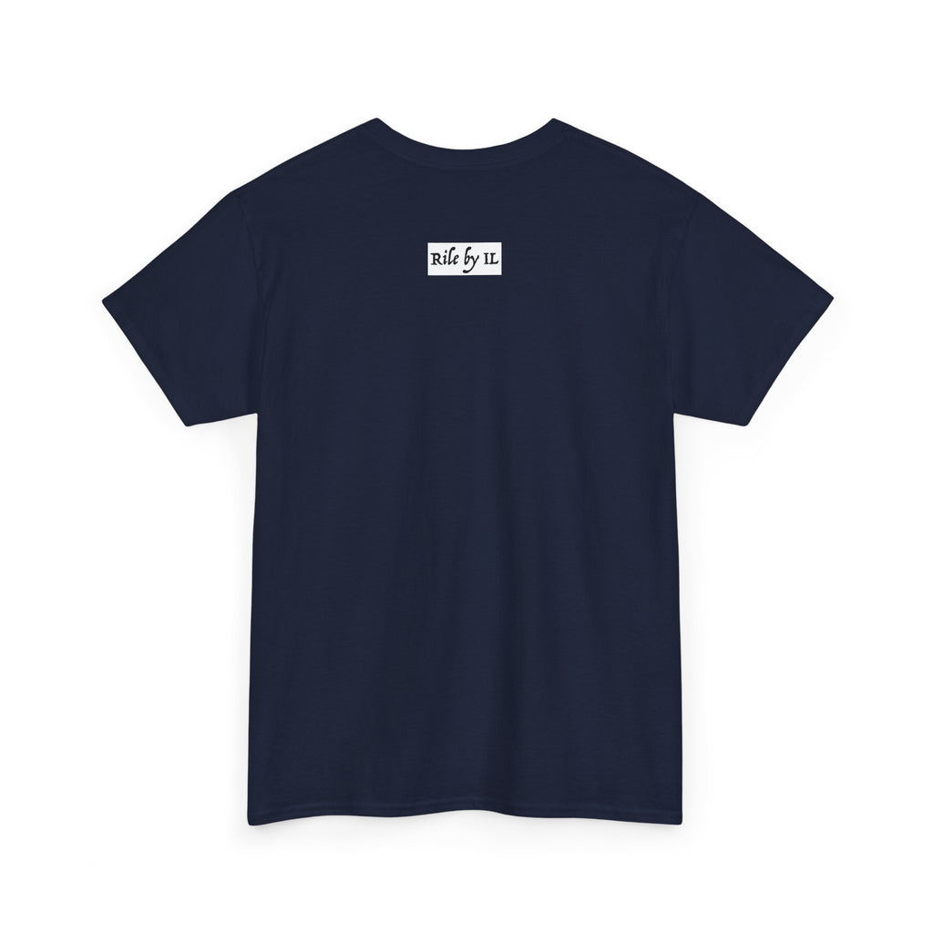 Boxing Grandma T-shirt