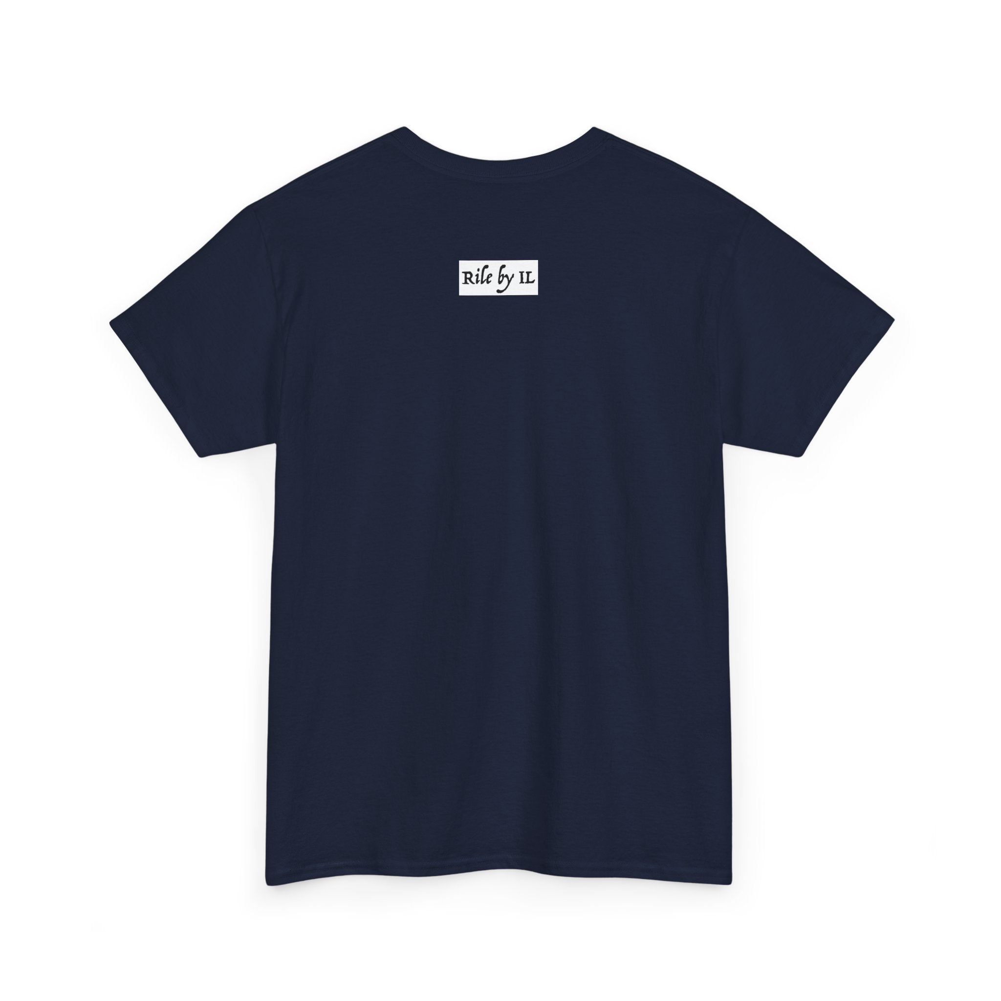 Boxing Grandma T-shirt