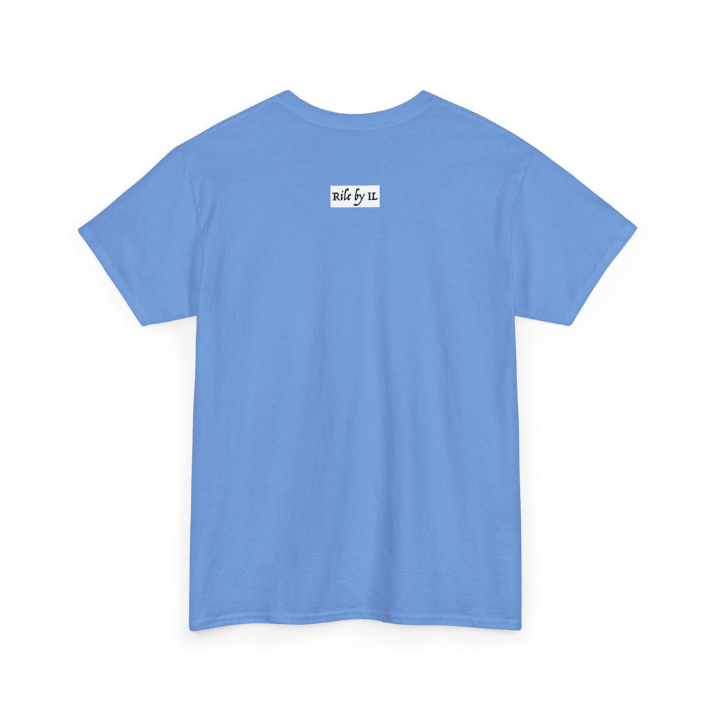 Cowboy Portrait T-Shirt