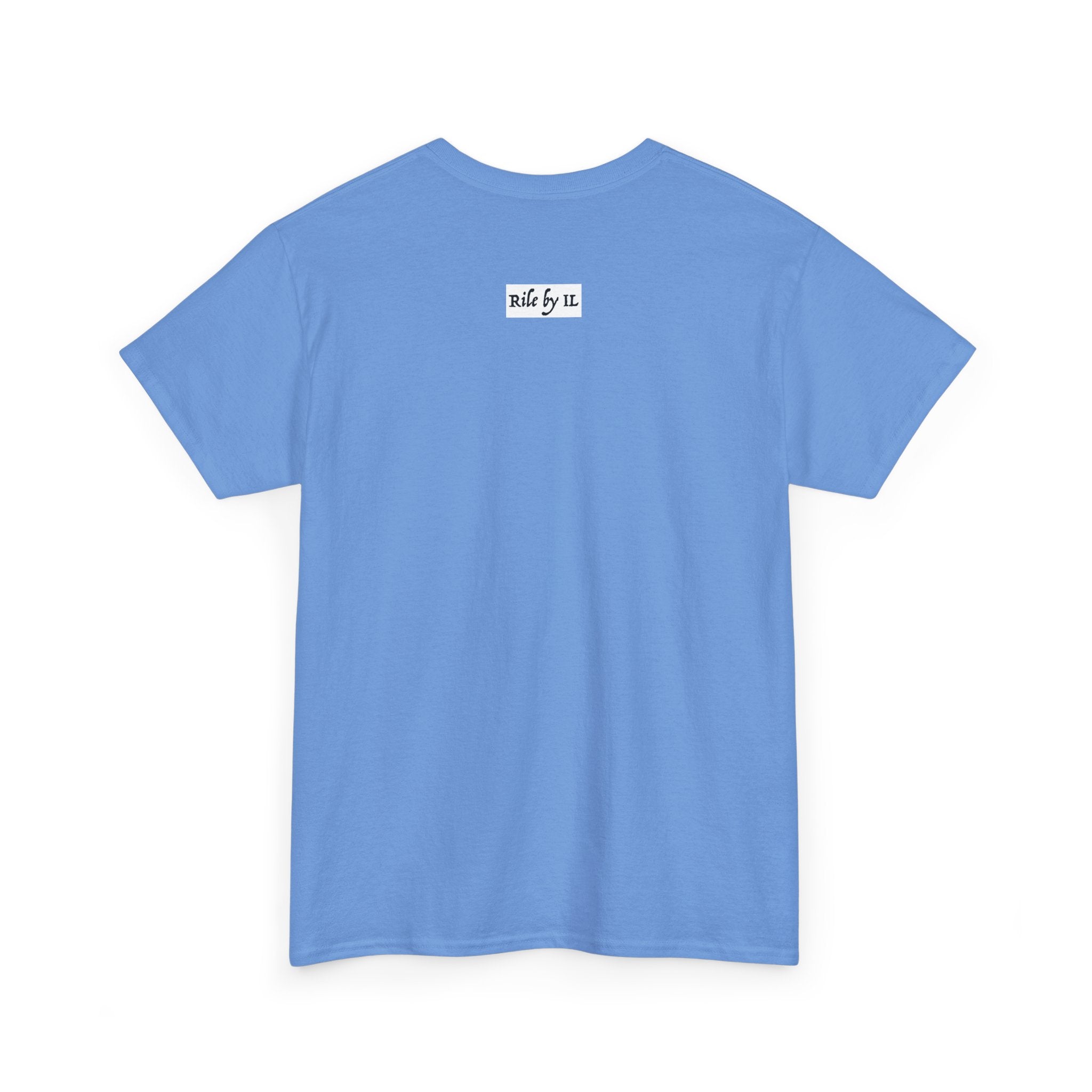 Cowboy Portrait T-Shirt