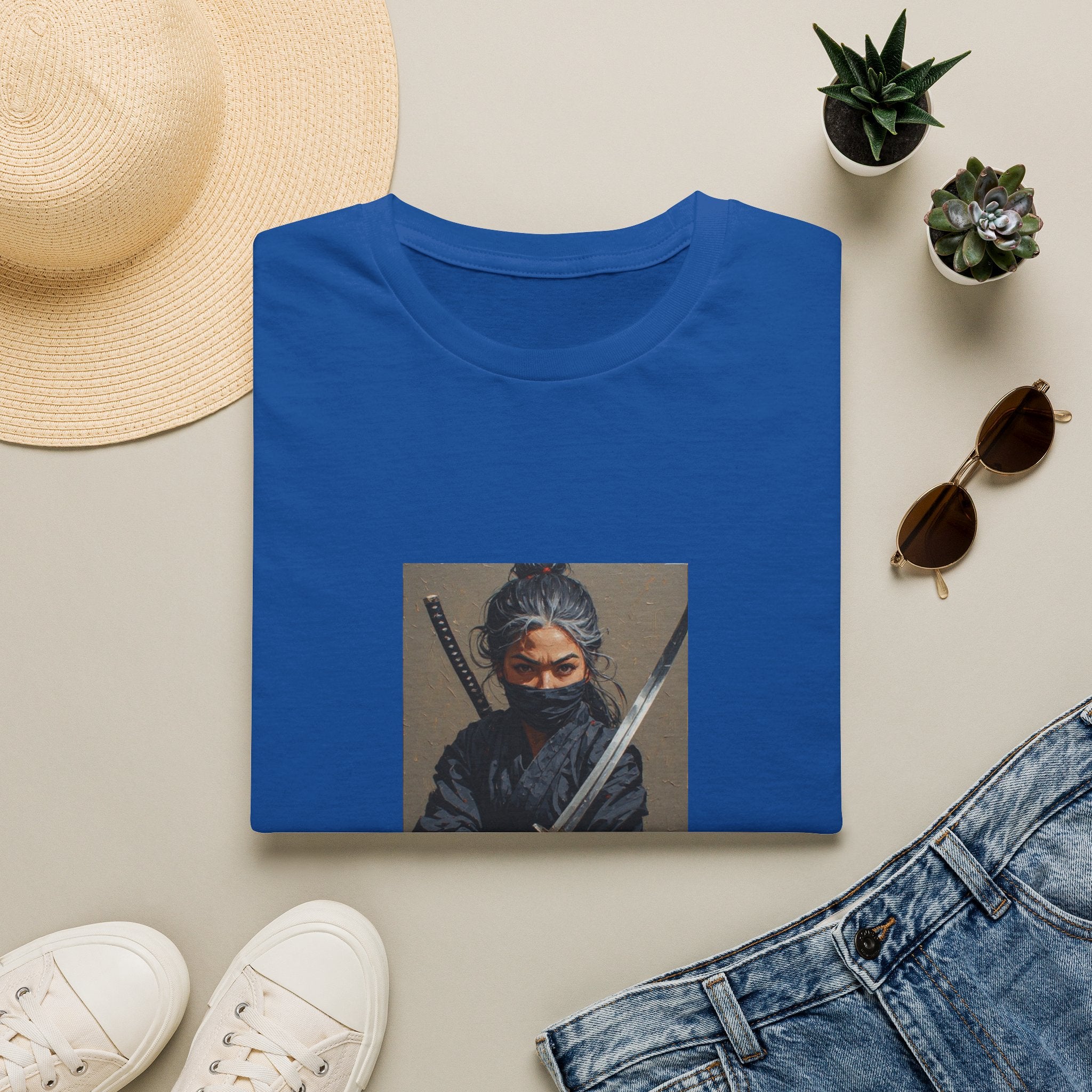 Warrior T-Shirt