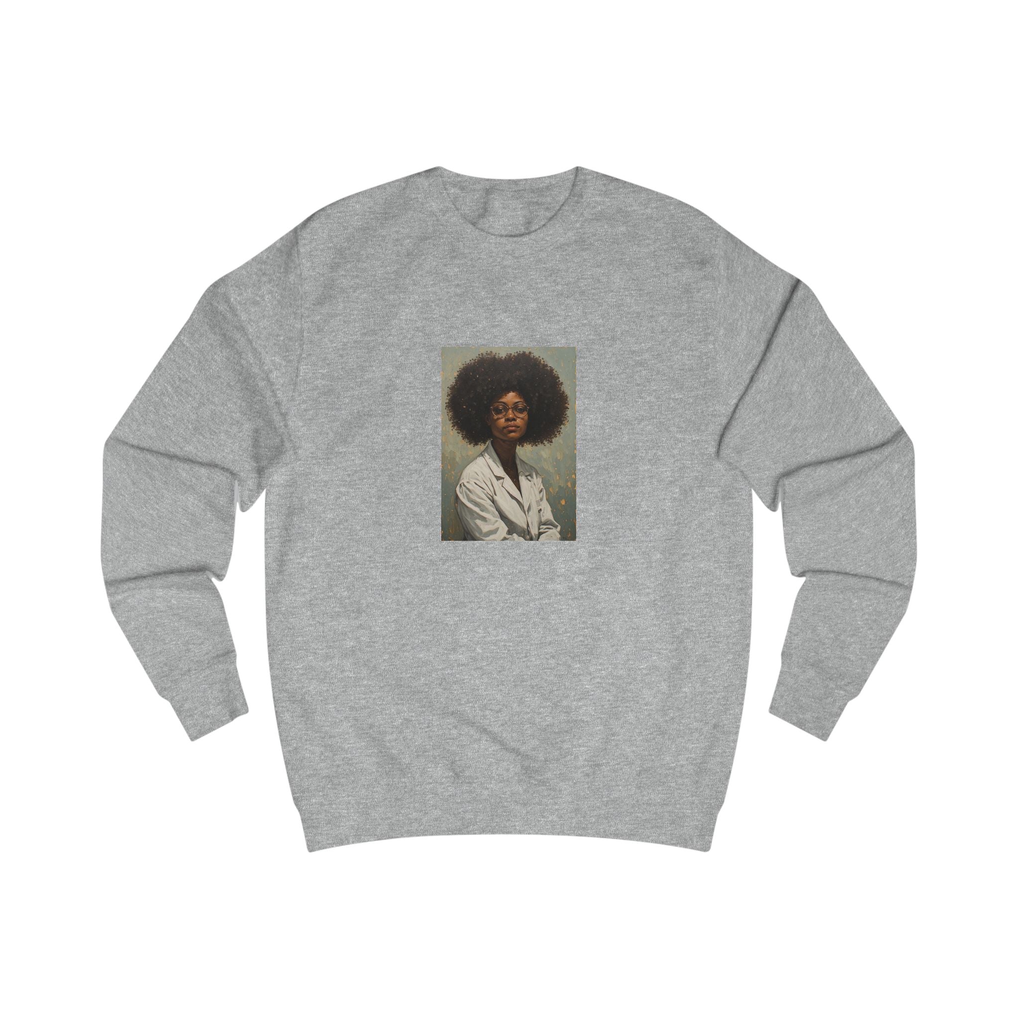 Scientist Sweatshirt