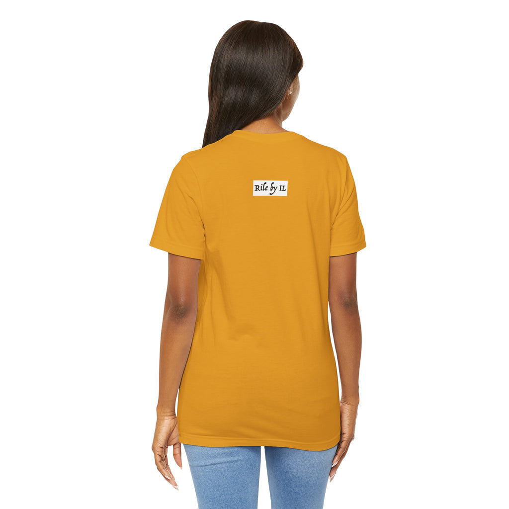 Man w/ Necklace T-Shirt