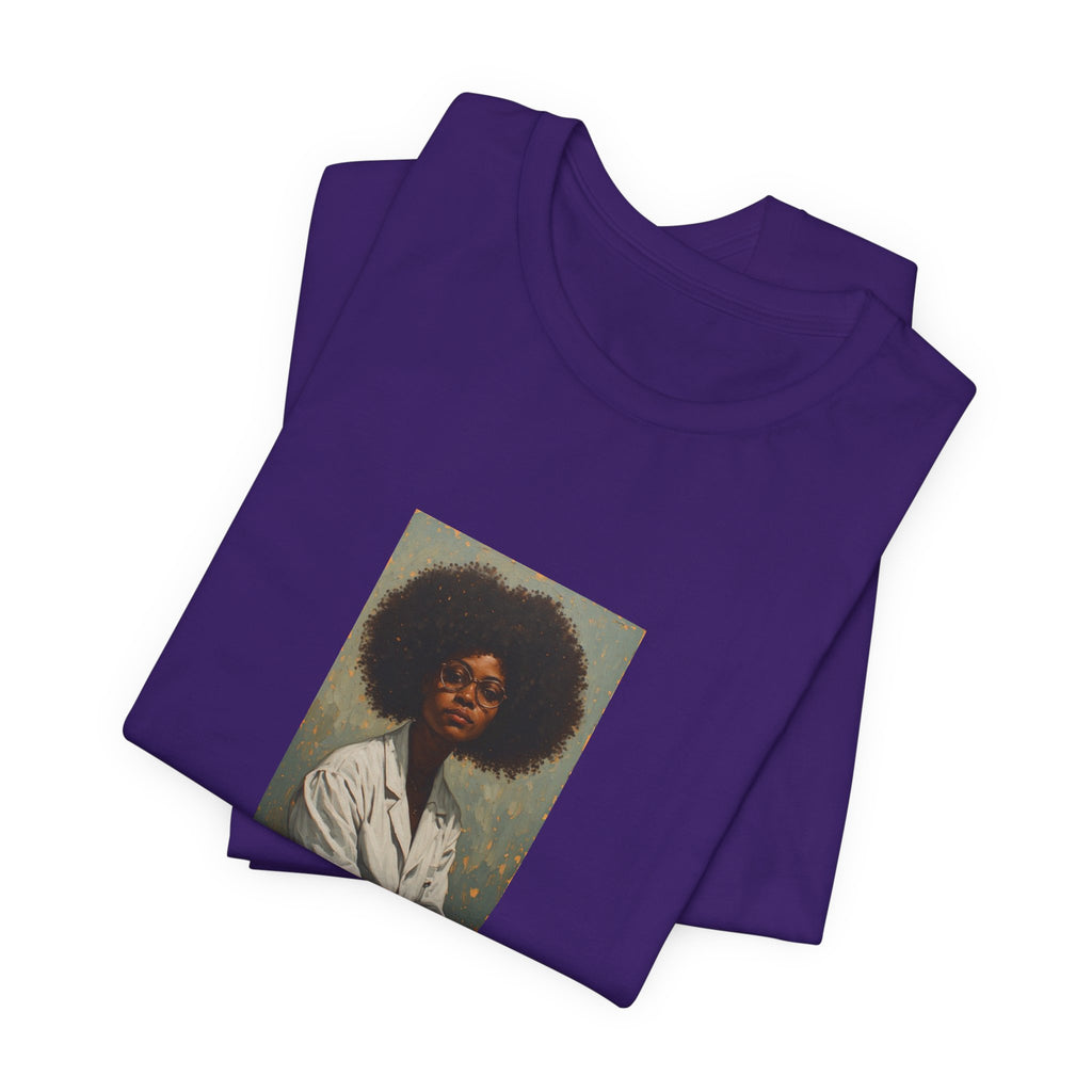 Scientist T-shirt