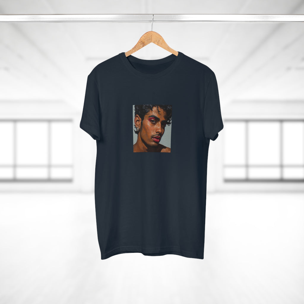 Man w/ Bijoux T-shirt