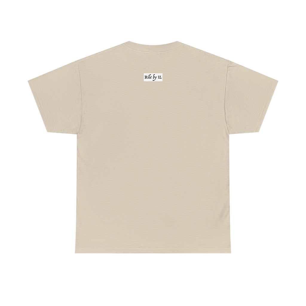 Cowboy Portrait T-Shirt