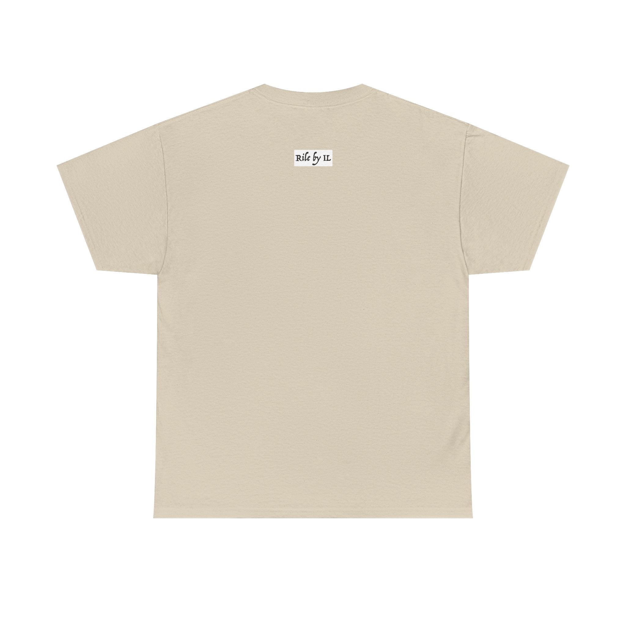 Cowboy Portrait T-Shirt