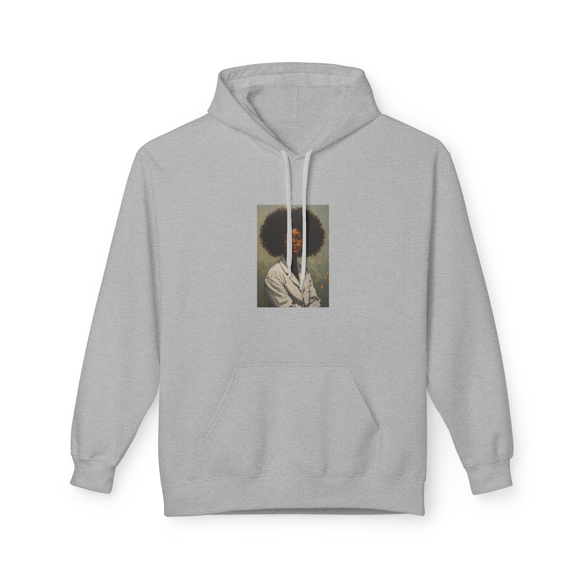 Scientist Hoodie