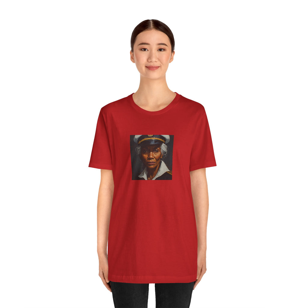Captain T-Shirt