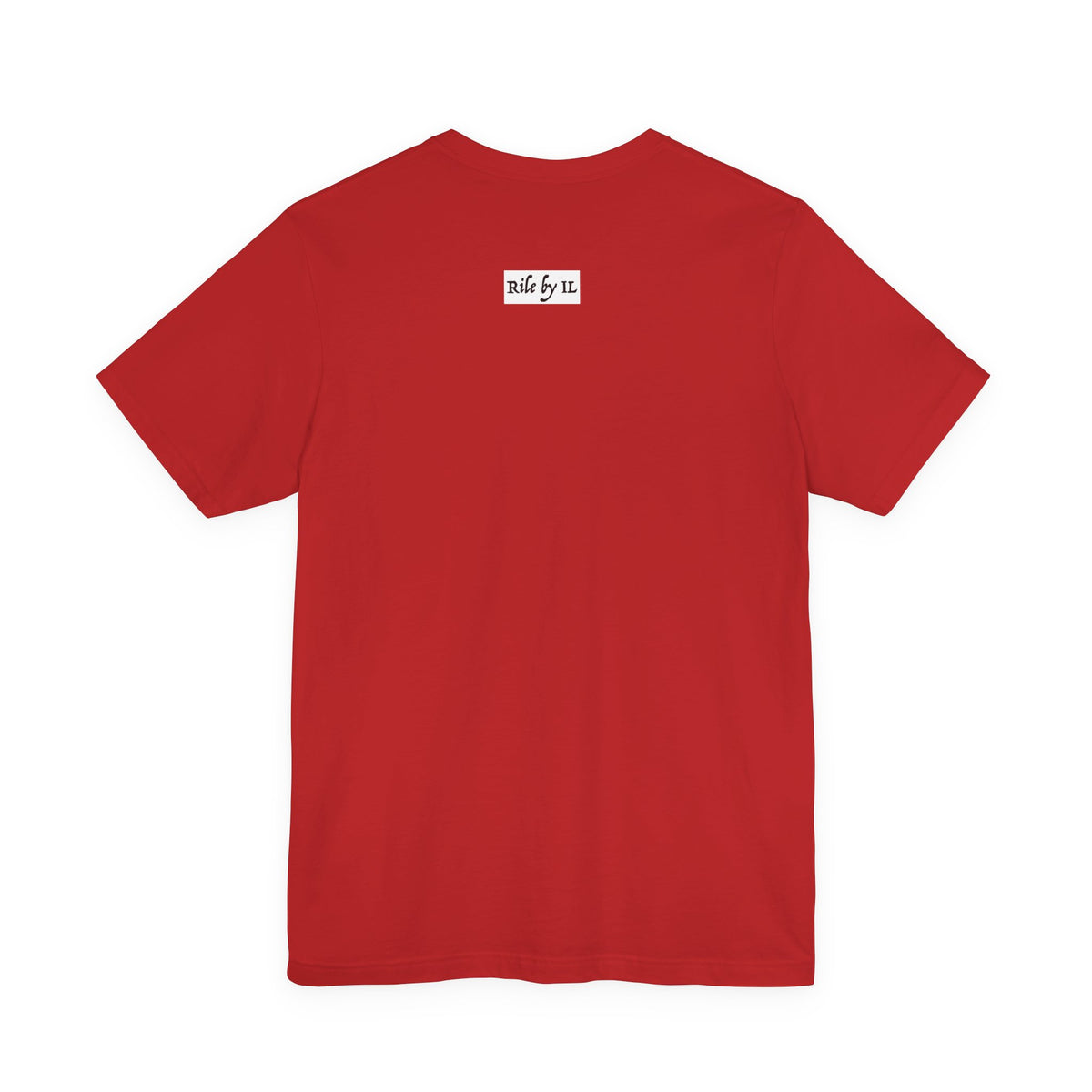 Veiled Man T-shirt