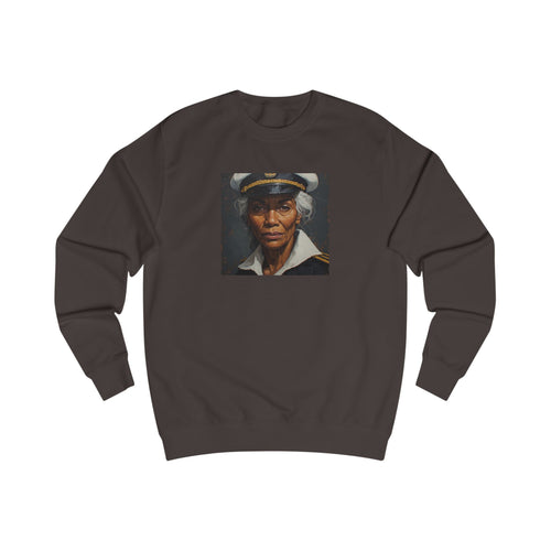 Captain Sweatshirt