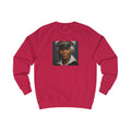 Captain Sweatshirt