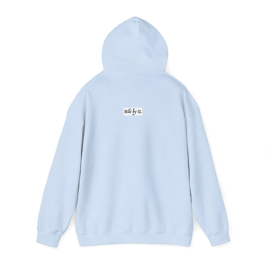 Cowboy Portrait Sweatshirt