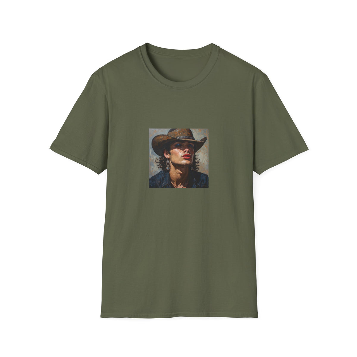 Cowboy T-Shirt