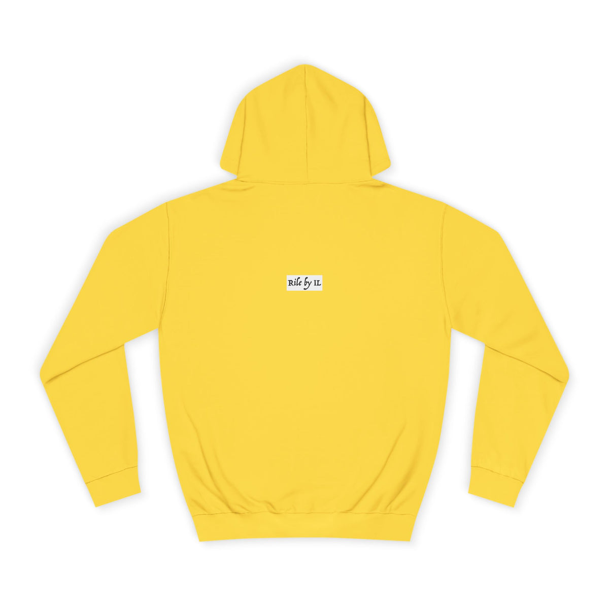 Cowboy Hoodie