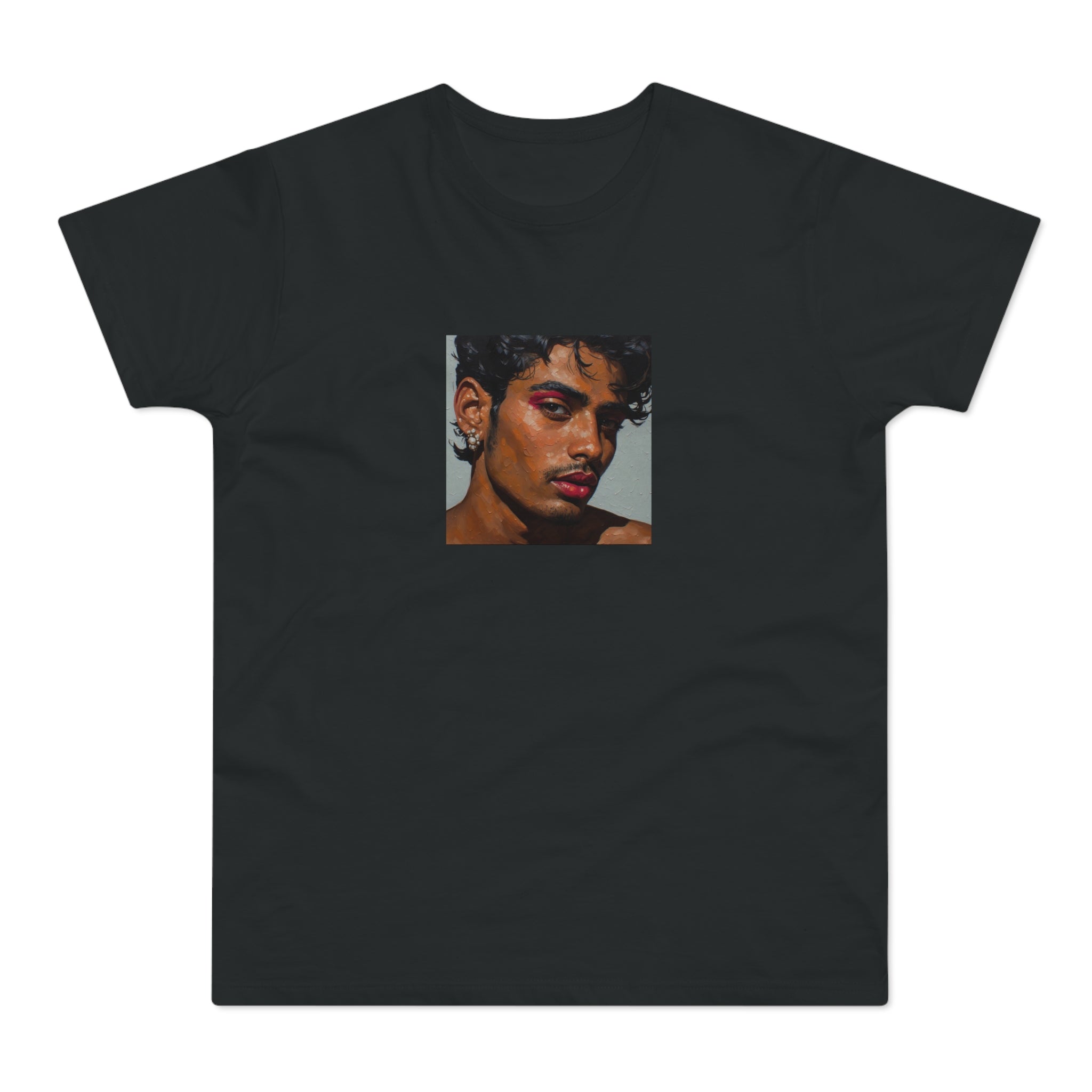 Man w/ Bijoux T-shirt