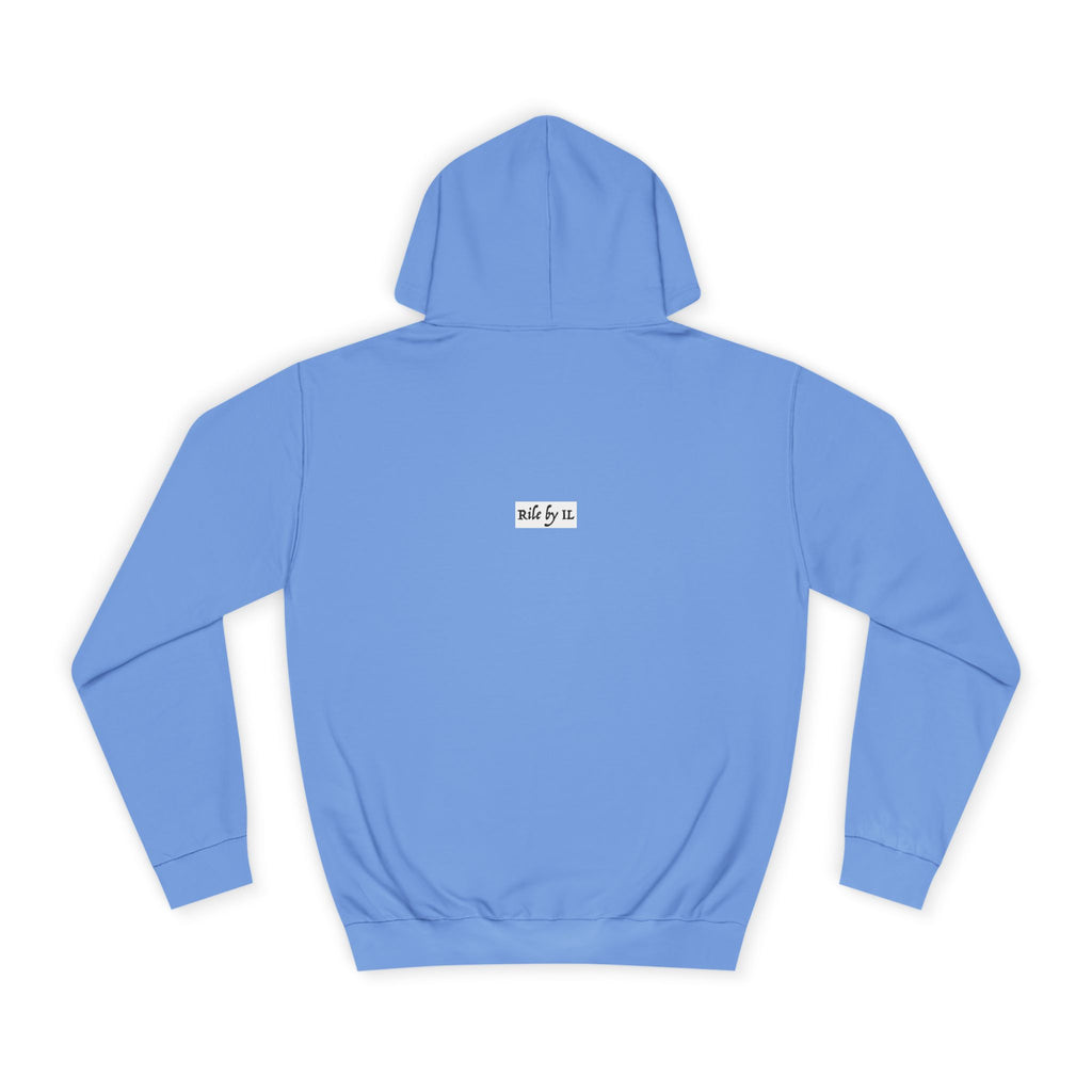 Warrior Hoodie