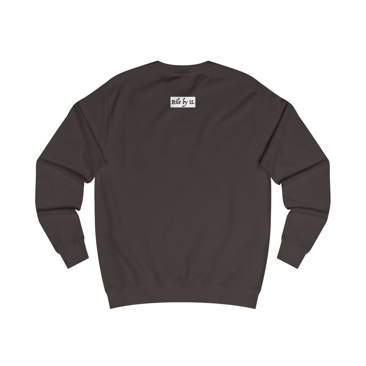 Veiled Man  Sweatshirt
