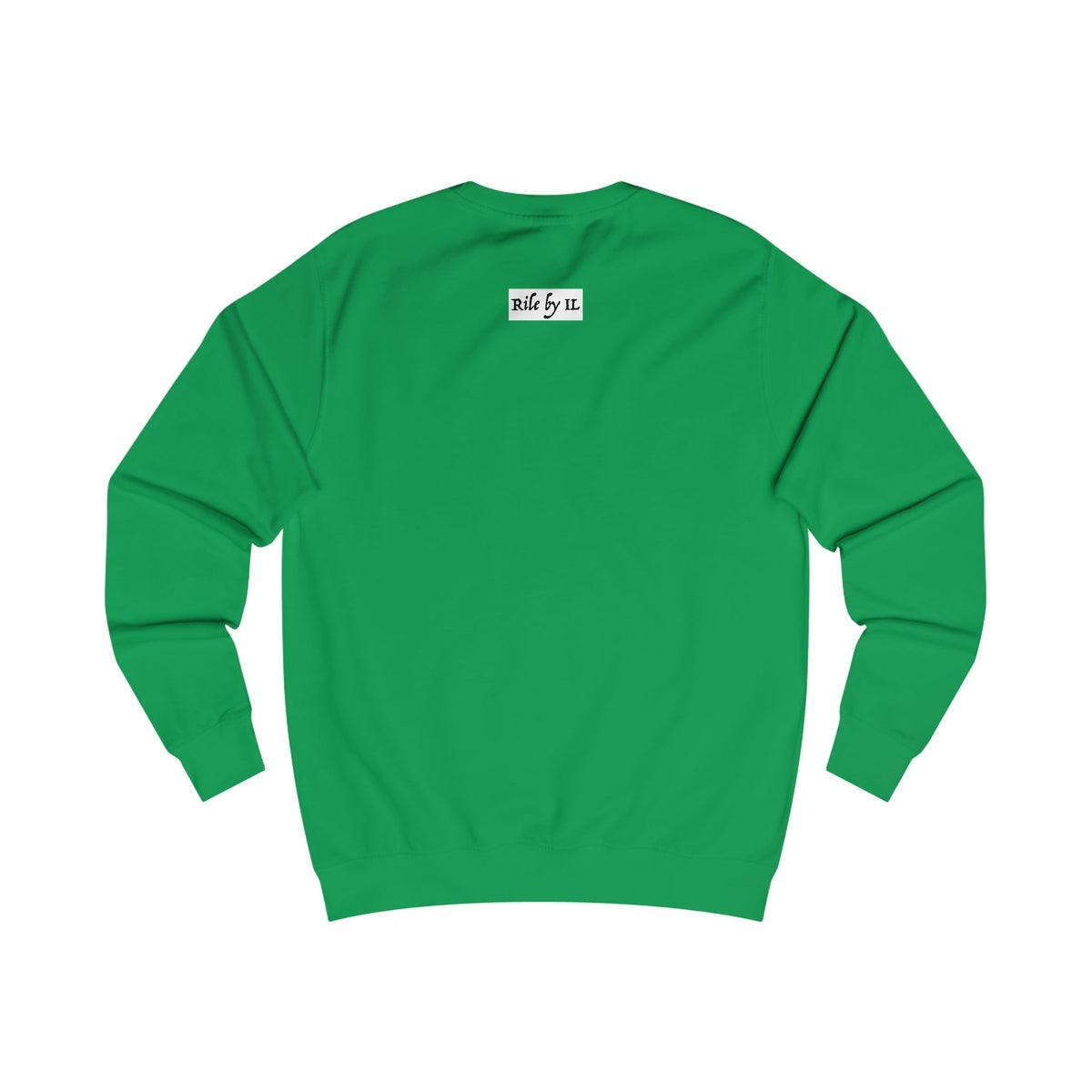 Veiled Man  Sweatshirt