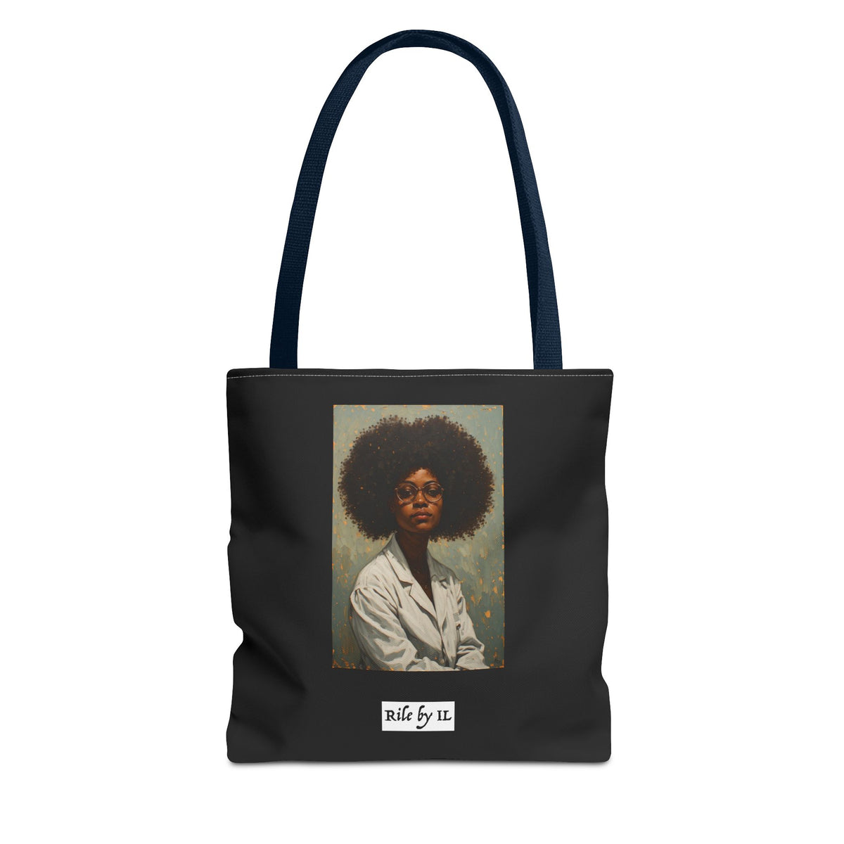 Scientist Tote Bag