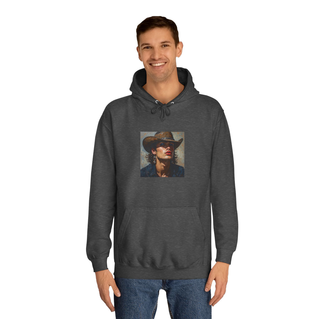 Cowboy Hoodie