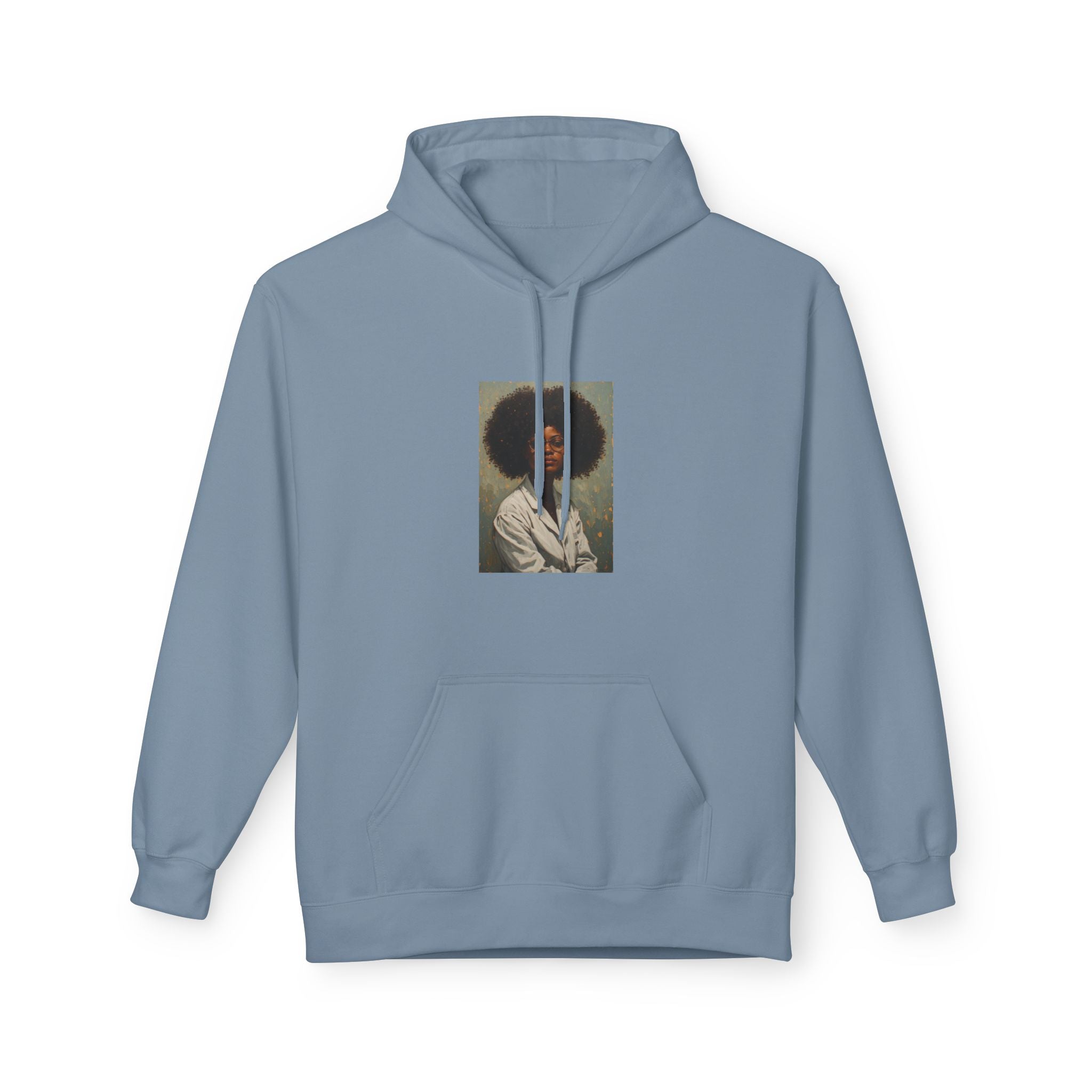 Scientist Hoodie