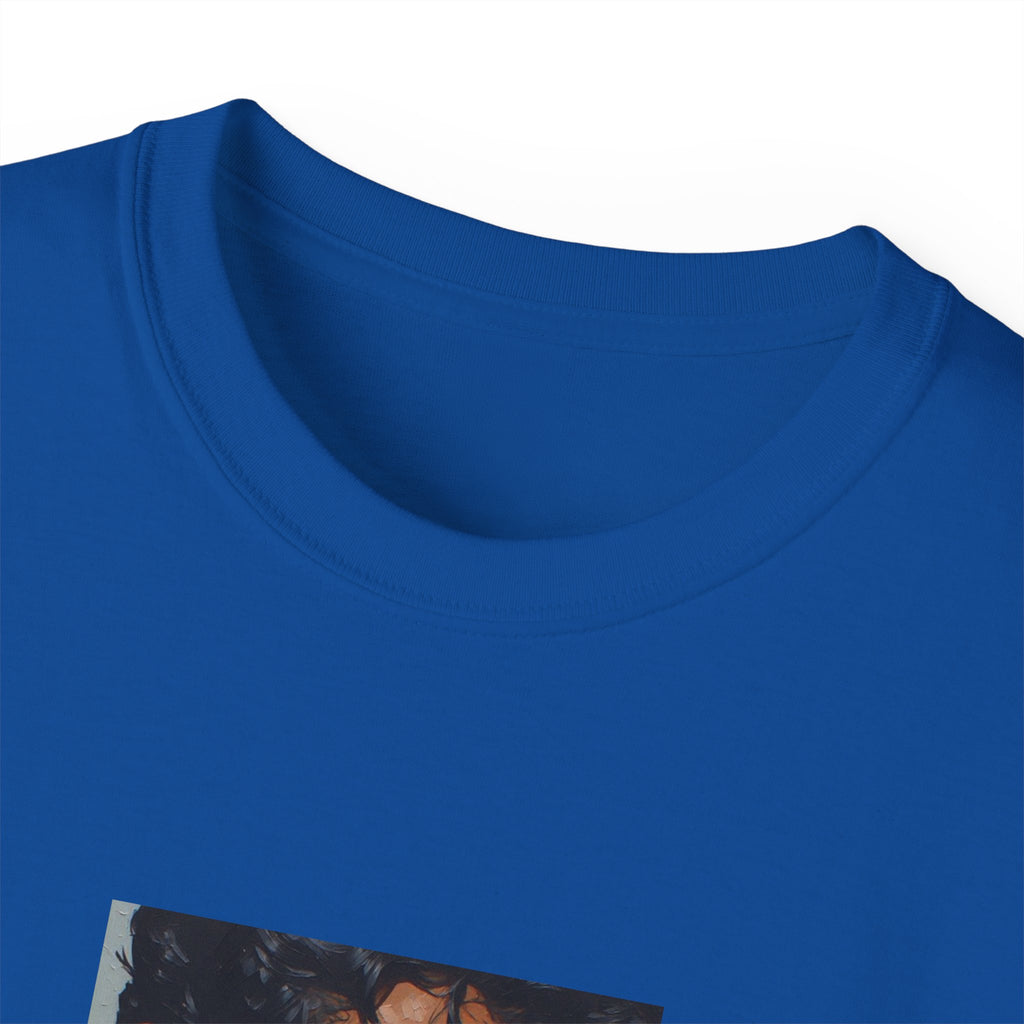 Man w/ Bijoux T-shirt