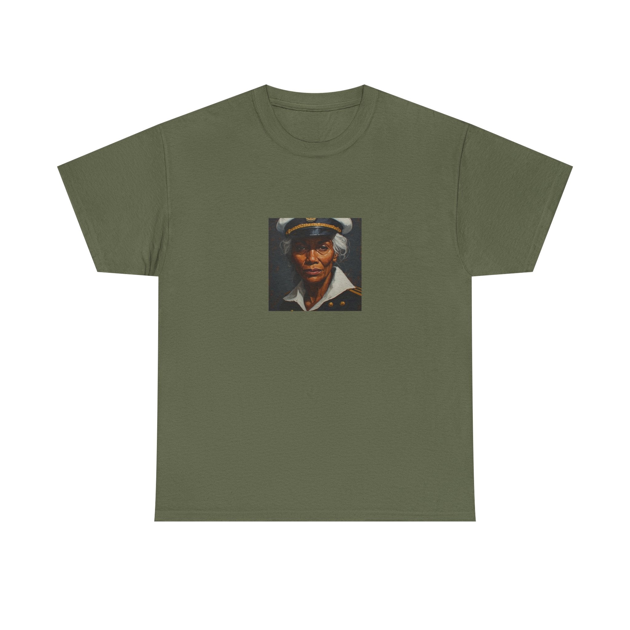 Captain T‑Shirt