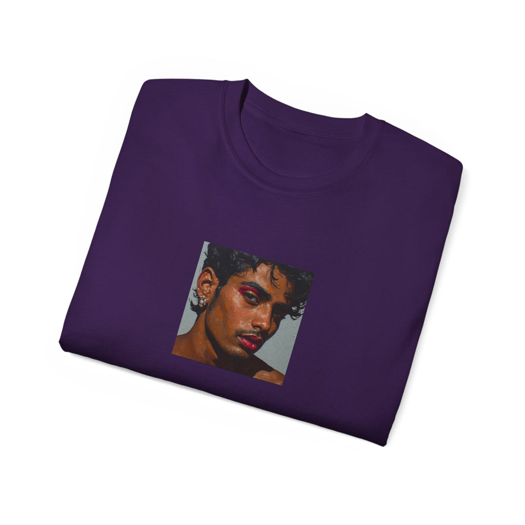 Man w/ Bijoux T-shirt