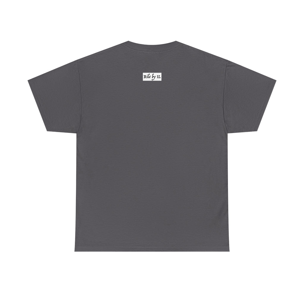 Cowboy Portrait T-Shirt