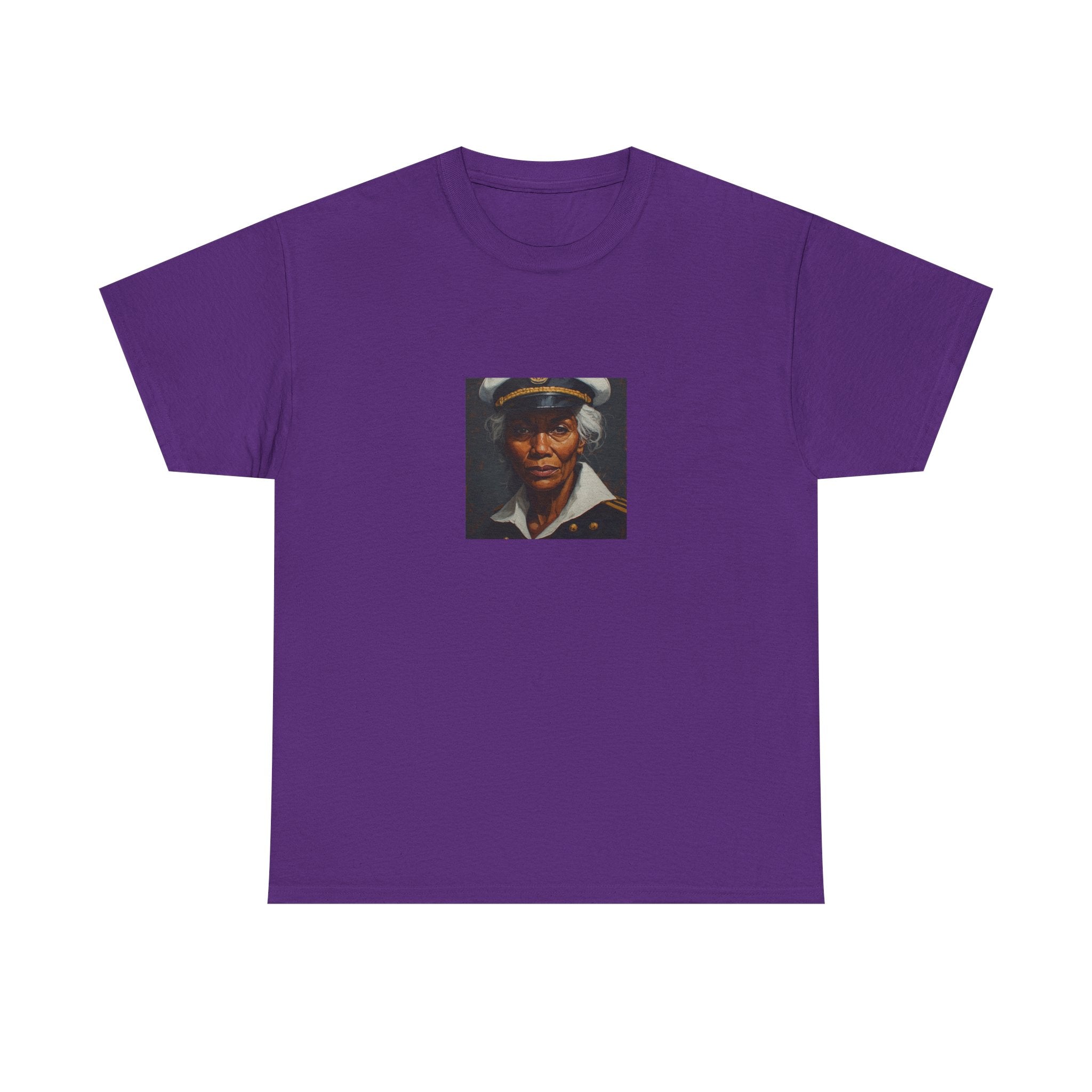 Captain T‑Shirt
