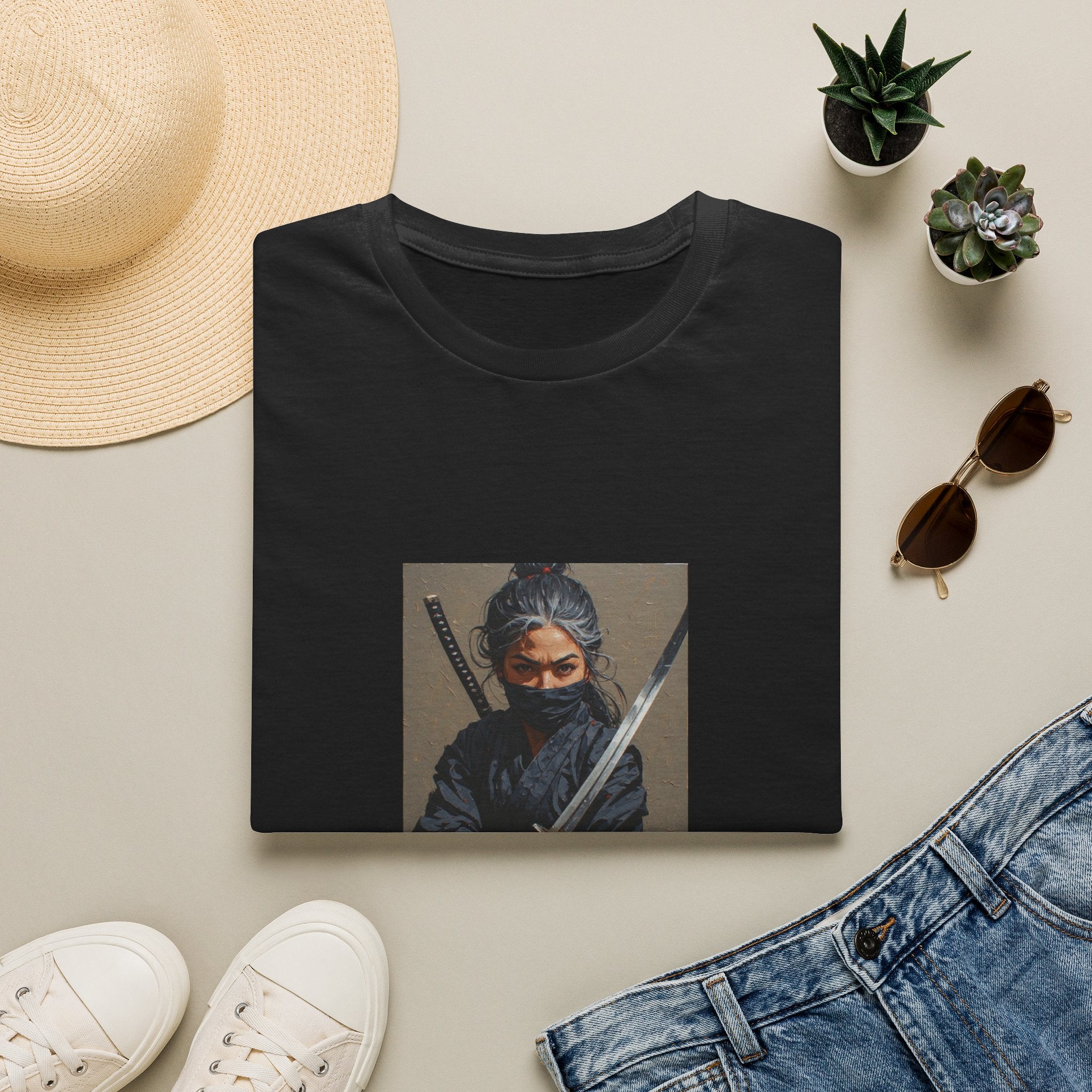 Warrior T-Shirt