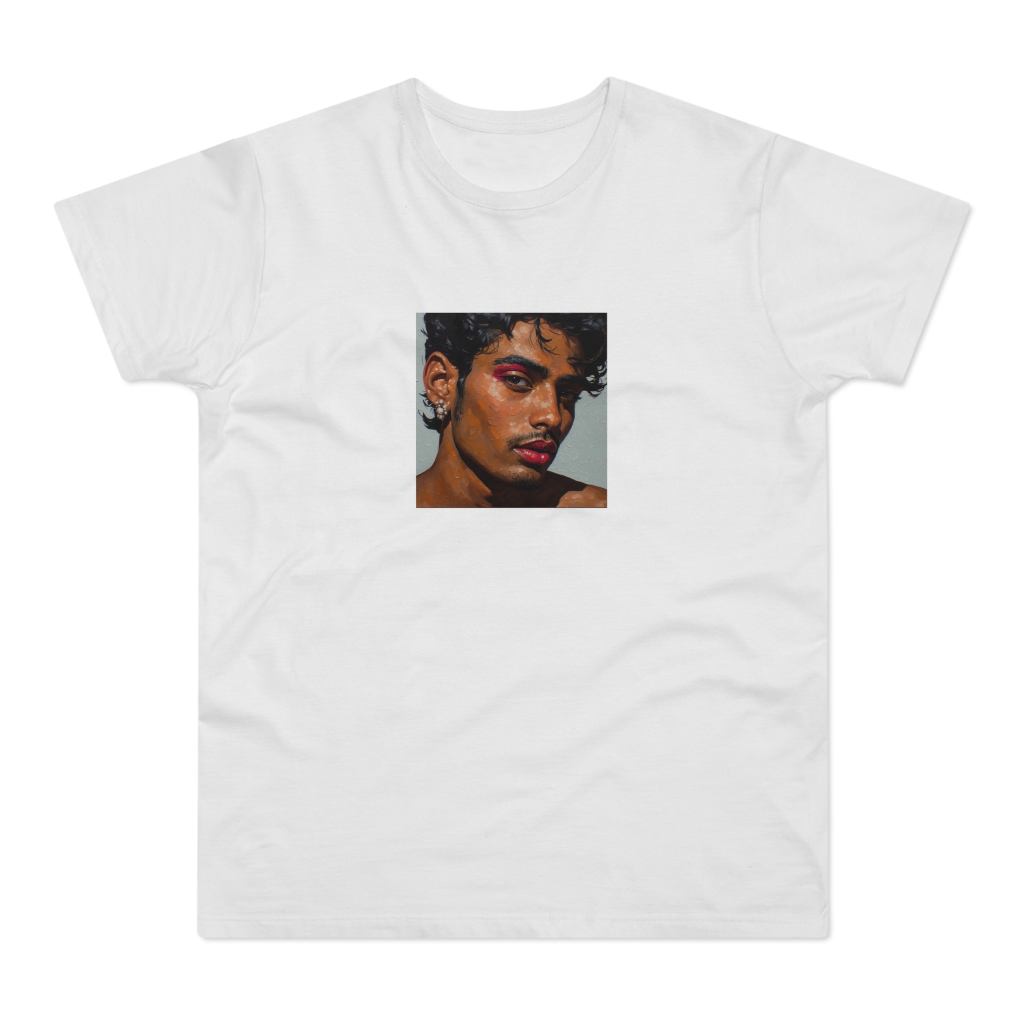 Man w/ Bijoux T-shirt