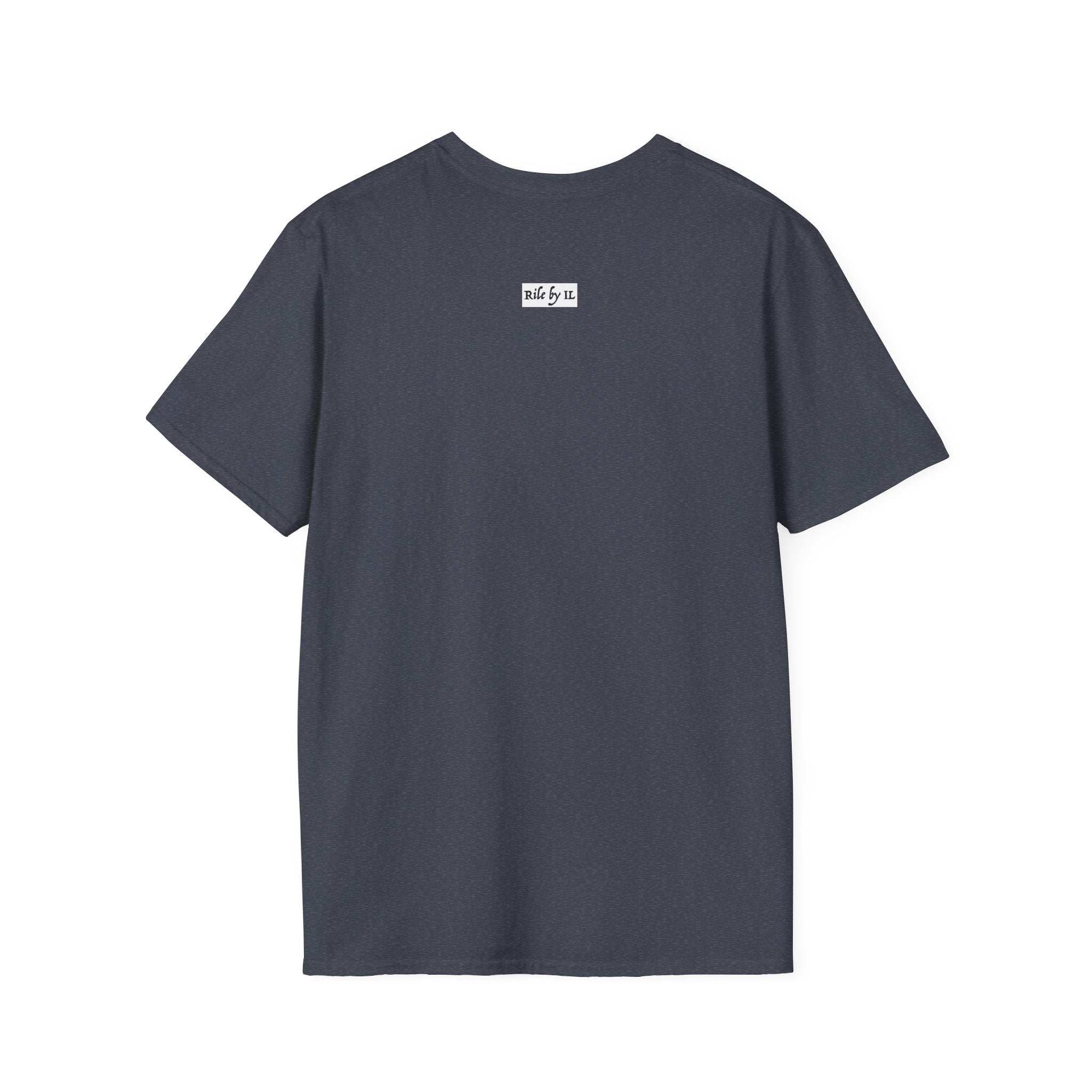 Warrior T-Shirt