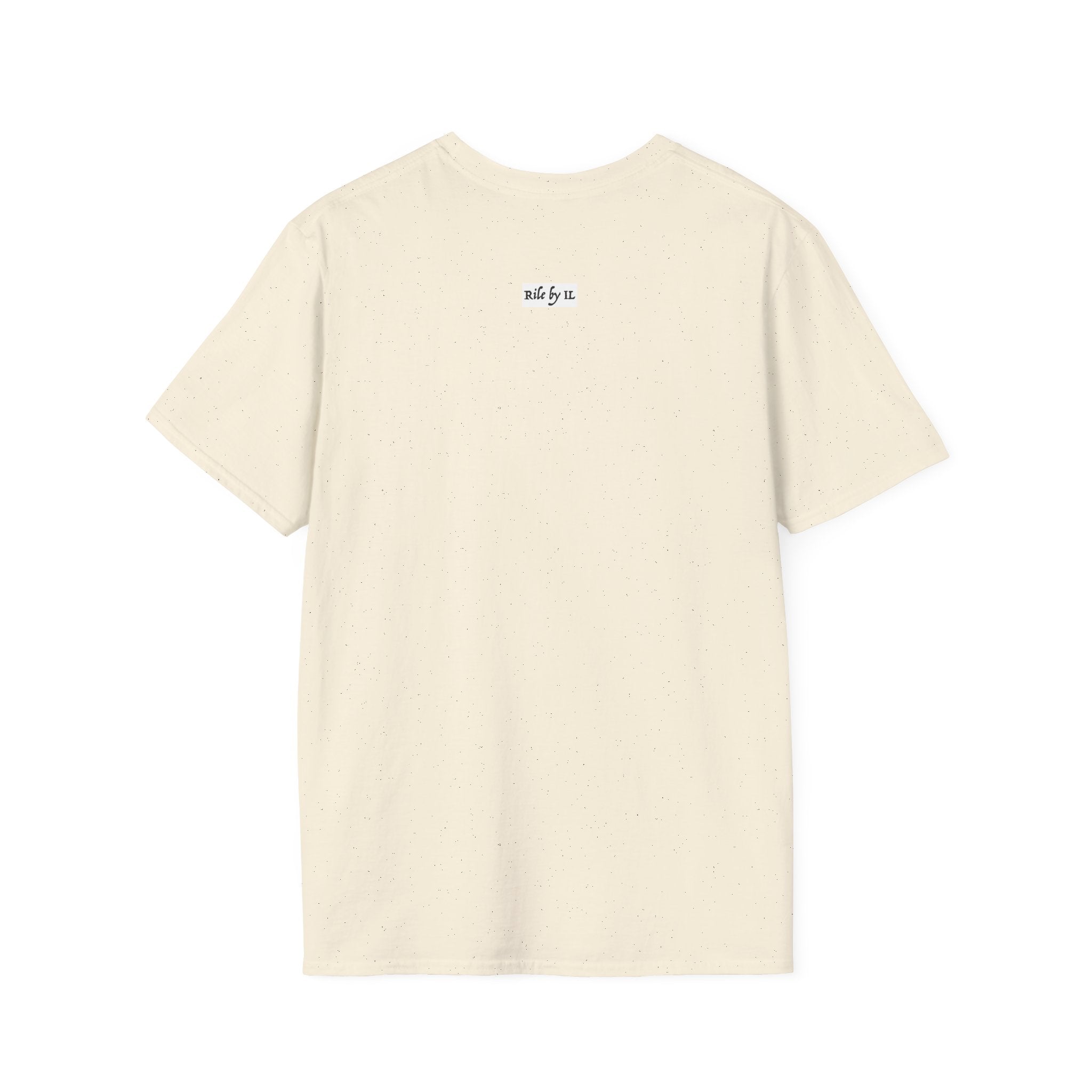 Warrior T-Shirt